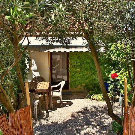 Beau Vallon - Gite Et Chambres D'Hotes Pyrenees-Mediterranee - Pays Catalan Sahorre Ngoại thất bức ảnh
